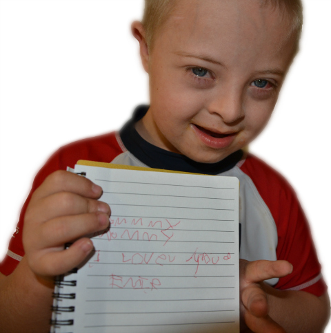 Frases de Amor Para Un Hijo con síndrome de Down